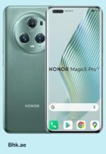 Honor Magic 5 Pro