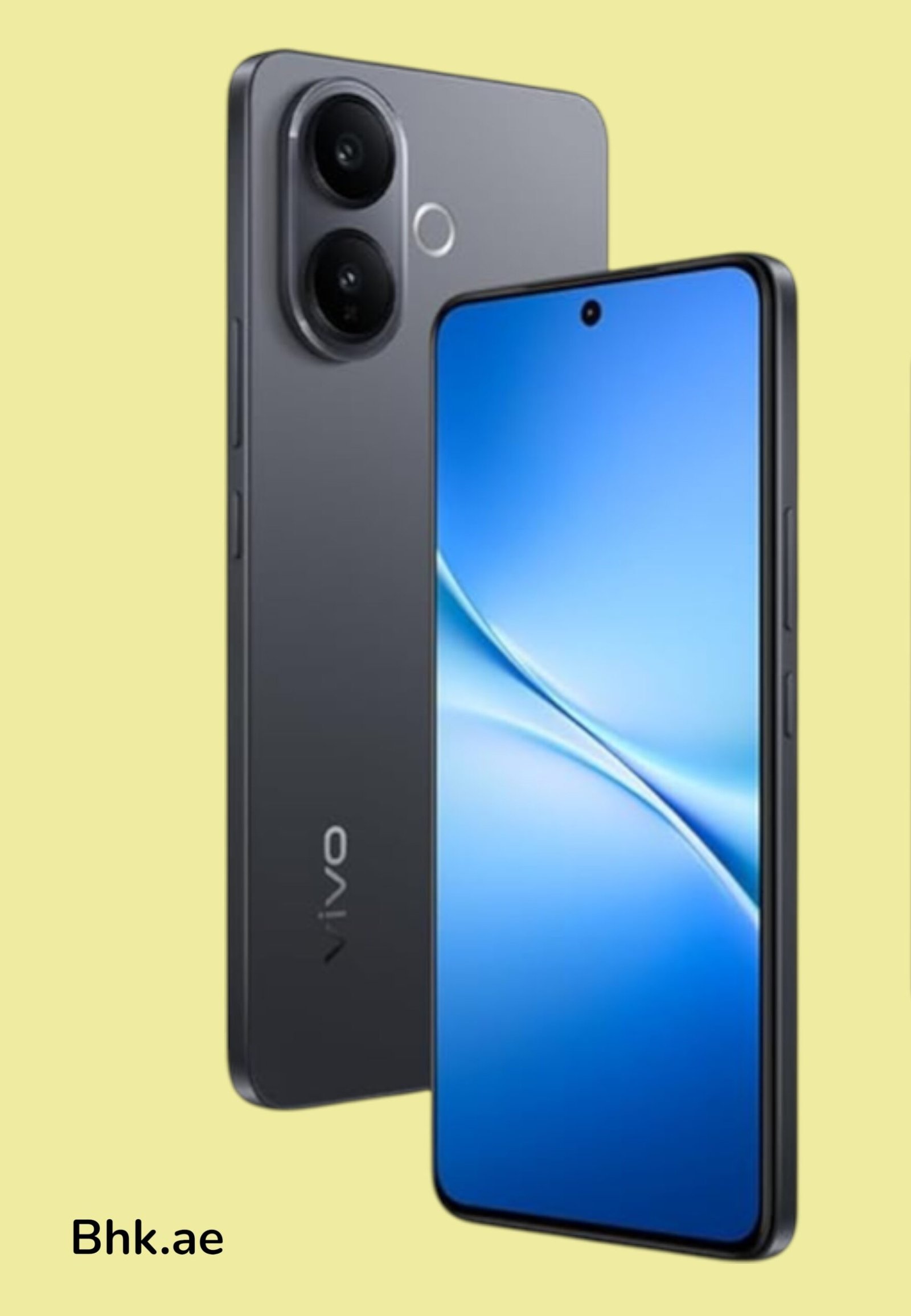 Vivo V60 lite Bhk.ae1 Vivo V60 Lite 5G - Image 1