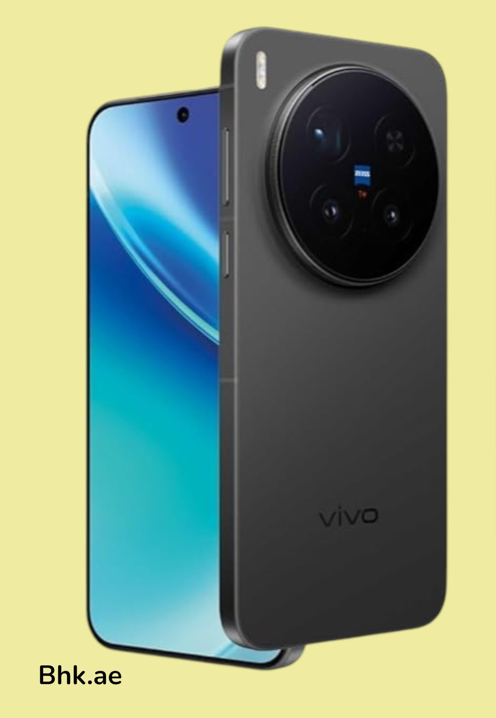 Vivo X300 Pro 5G - Image 1