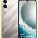 Vivo Y19S 5G