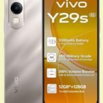 Vivo Y29S 5G
